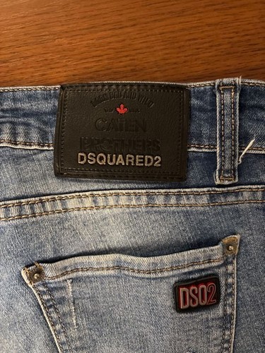 Women dsquared2 jeans blue - dsquared2,