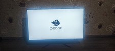 Z-Edge 25 Zoll Gaming Monitor