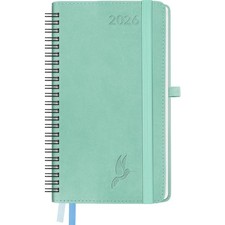 Kalender 2026 taschenkalender - kalender,