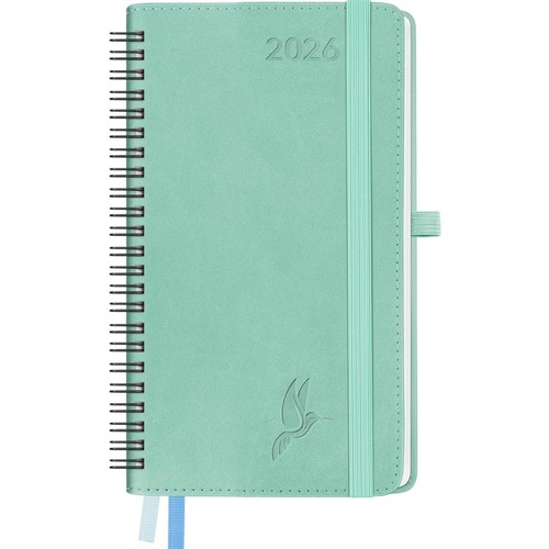 Kalender 2026 taschenkalender - 2026,,