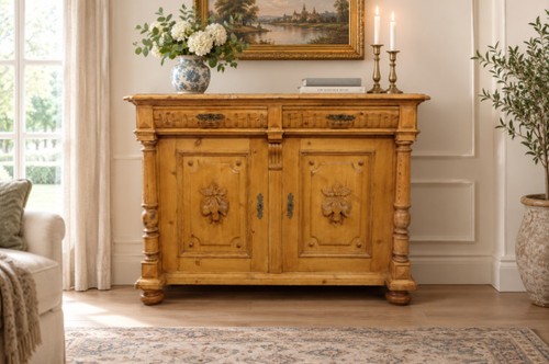 Antike kommode schrank - antike,
