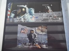 3 SCHÖNE BLÖCKE POSTFRISCH**