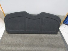 Laderaumabdeckung Hutablage