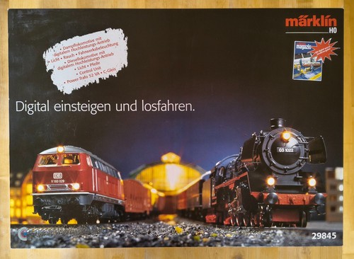 Märklin digitale - märklin,