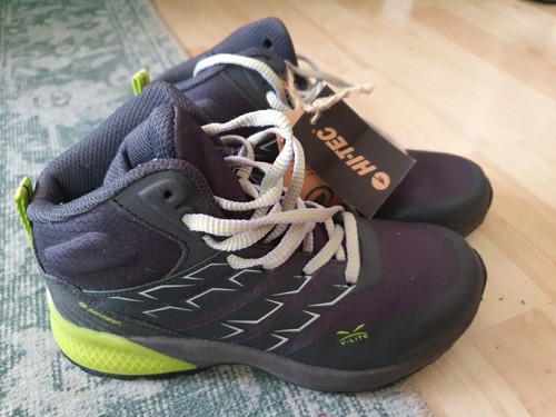 Tec wanderschuh high - wanderschuh,