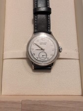 Original Junghans Meister