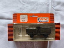 Roco Minitanks 2 Anhänger