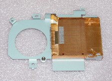 Kühlkörper GPU Kühler Cooling Heatsink für Fujitsu Celsius H710 Notebook