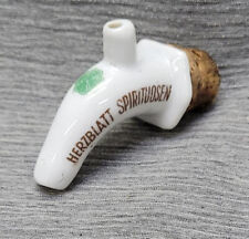 DDR Herzblatt Spirituosen