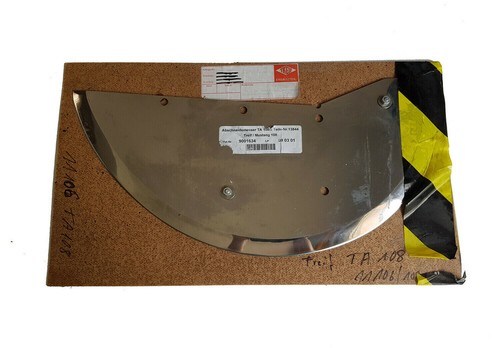 Treif abschneidemesser type - treif,