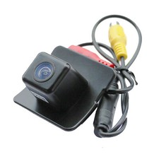 Rückfahrkamera p. für