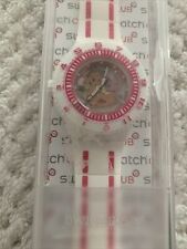 Swatch Uhr  für Kinder