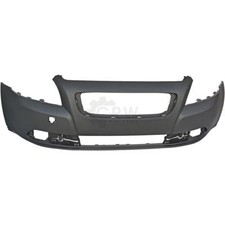 Stoßstange vorne grundiert