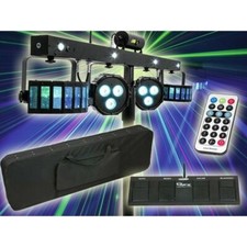 Showtec LED Lichtanlage