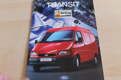 130911 ford transit service - ford,