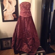 Maikleid, Abendkleid Gr. 34/36 2-teilig  wunderschön 
