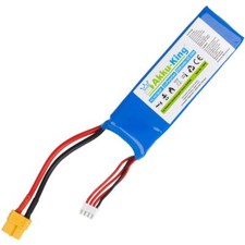 Akku für Align F450 F550 7FE0