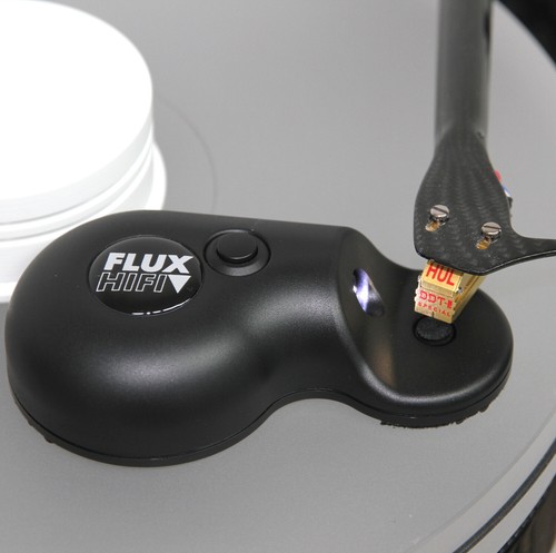 Flux hifi sonic - flux,