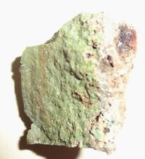 Grüner Obsidian Afrika Natur ? (R813) Schau Mal ! Kiste dazu ?