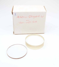 Zeiss Astro Objektiv 63/840 Telementor 63/840  63 / 840   91516