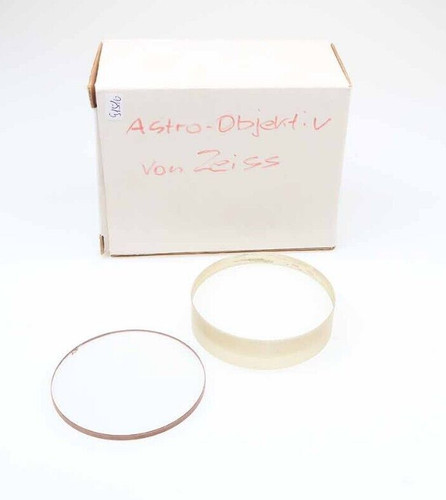 Zeiss astro objektiv - zeiss, 63/840