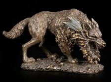Fenrir Figur - Fenriswolf -