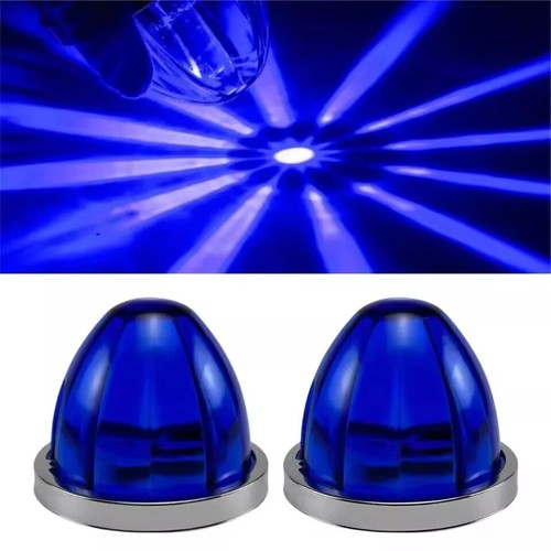 2stk 12v 24vled wassermelone - 2stk, 12v-24vled