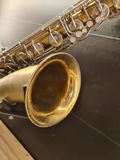 Bariton saxophon Big B