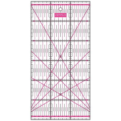 Semplix patchwork quiltlineal - semplix, patchwork-quiltlineal