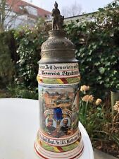 Reservistenkrug Baden Infanterieregiment 113, Freiburg, Reservist Strubinger