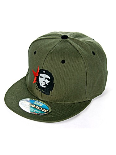 Redbridge che guevara - che, cap