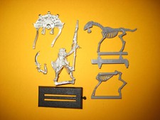 Warhammer - The Old World -