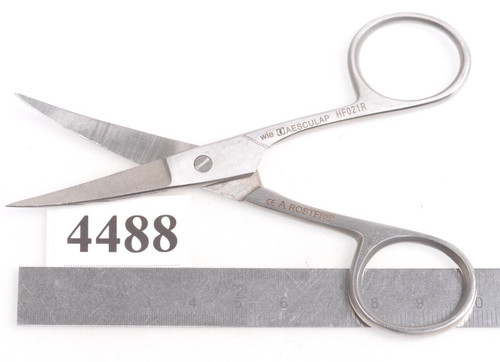 4488 aesculap hf021r - #4488,