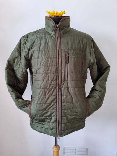 Schoffel herren carron jacke - herren,
