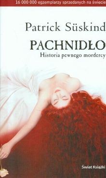 Pachnidlo von suskind - suskind,, patrick