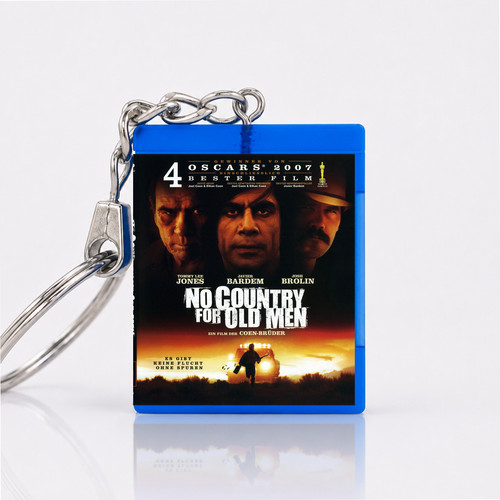 Film miniatur blu ray - film,