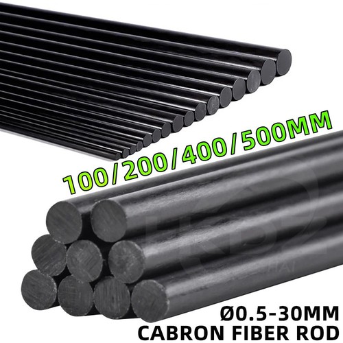 30mm kohlefasertab cfk - 0,5-30mm,