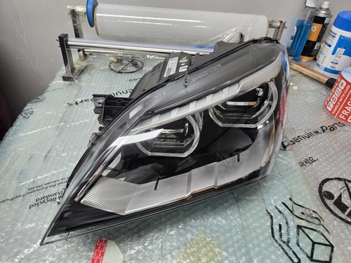 Bmw 6er f06 f12 - f06,f12,f13, adpative