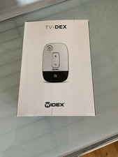 Widex TV-Dex