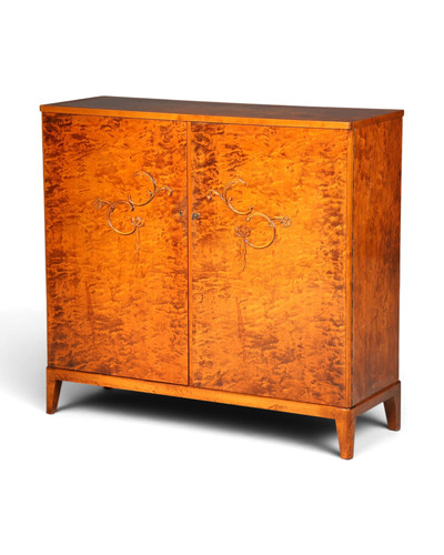 Stilvoller original art deco - original,