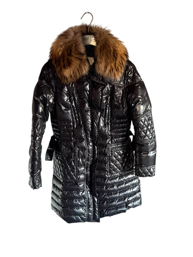 Moncler daunen mantel size - moncler,