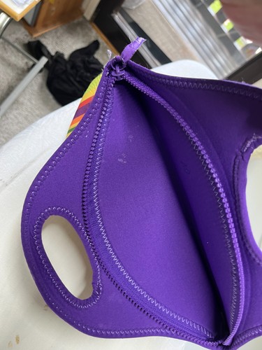 Kulturtasche zum - ,