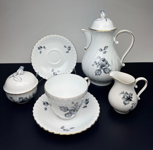Kaiser vintage kaffeeset - kaiser,