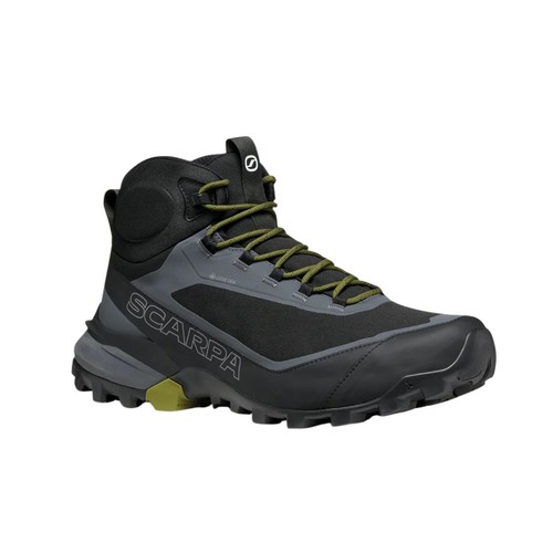 Scarpa ribelle cross - 2, mid