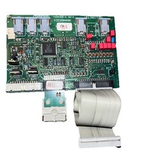 Viessmann Platine 7407125 mit