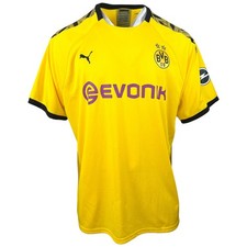 Puma Borussia Dortmund Trikot