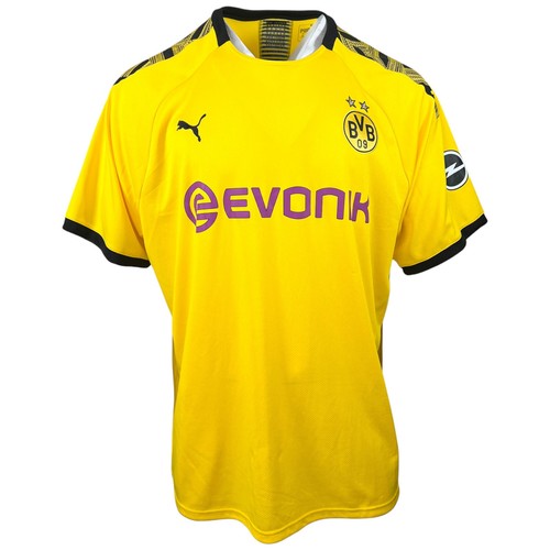 Puma borussia dortmund trikot - dortmund,