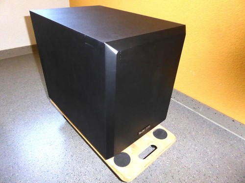 Teufel sw aktiver - teufel, 52