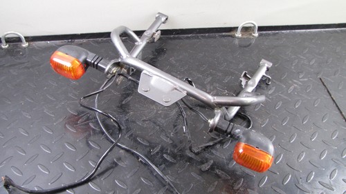 Suzuki 125 a 43 b - suzuki,