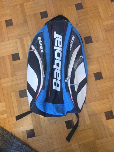 Babolat tennis bag team - bag,